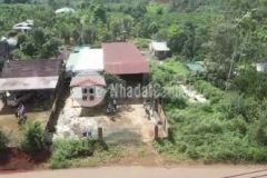 Tthc tuy đức đắk nông đường 32m chính chủ ra gấp