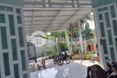 Bán đất nhà vào ở ngay dt 169m lộ ô tô 4m quayđầu