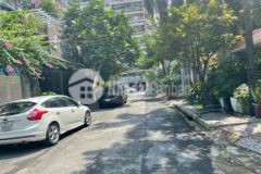 Đất trống khu biệt thự 320 đọc lập 8m x 20m