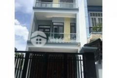 Chính chủ bán nhà 2 lầu 1ty850 gần cầu vượt củ chi