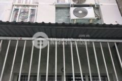 Bán nhà 1 lầu 3 5 8m lê v lương nhơn đức sổ hông