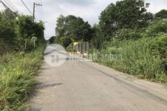 Đất mặt tiềndx19 xã phú an tx bến cát tỉnh bd