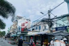 Nền thổ cư ngay chợ an nghiệp