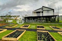 Chính chủ kẹt tiền cần bán lô đất kề d án nova