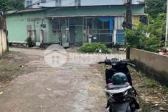 2 nền thổ cư giá đầu tư đường huỳnh phan hộ