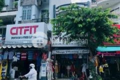 Mtkd trương vĩnh ký 4 x 17 5m 1lầu