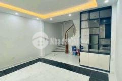 Bán nhà kim giang 46m2 ô tô đỗ cửa giá hơn 4t