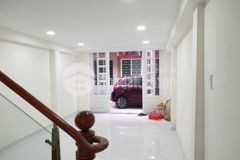 Nhà hxh bạch đằng bình thạnh