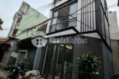 Nhà bán p6 gò vấp giá 3 86 tỷ tl