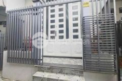 Nhà hoàn công trệt lầu ngay chợ an nghiệp giá đtu