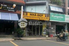 Mtkd vườn lài 4 4 x 15 7m 1 lầu giá 9 8 tỷ