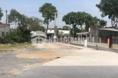 Đất củ chi sổ sẵn 94m2 gần bv xuyên á 500m