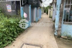 Chính chủ bán đất khu phố 5 phường 10 4x14m