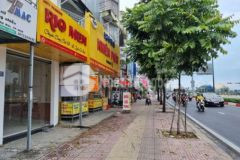 Đất mặt tiền phạm văn đồng cách gigamail chỉ 50m