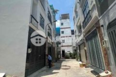 Đất trống đường nguễn sơn 4m x 19m giá 6 08 tỷ