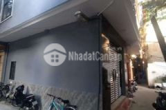 Ccmn phố quan nhân 7 phòng khép kín chỉ hơn 4 tỉ