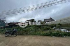 Đất biệt thự đà lạt diện tích 456m2