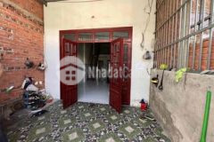 Nhà phú lợi tp tdm đường oto 5 chỗ gần chợ trường