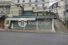 Bán đất 2 mặt tiền đường chính nam kỳ khởi nghĩa