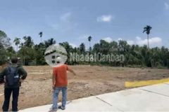 Đất nền giá đầu tư xã an phước châu thành bến tre