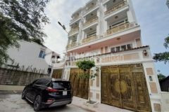 Nhà hxh hiệp bình gần kđt vạn phúc