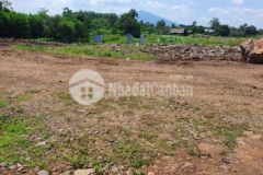 Đất nền giá công nhân chỉ 250 tr100m2