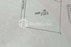 Lô góc siêu đẹp 50x51 kề ql55 cao tốc chỉ 2 5ti