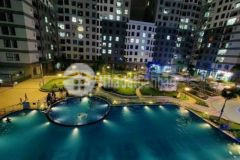 Bán căn 2pn 2wc tầng cao 1 495tỷ đã vat