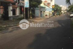 Nhà mặt tiền đường trần công an tp biên hoà