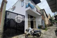 Bán nhà hẻm y ngông ngay trung tâm thành phố