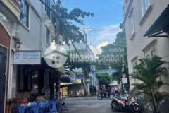 Bán nhà hẻm oto thông 30m2 xvnt p25 bình thạnh