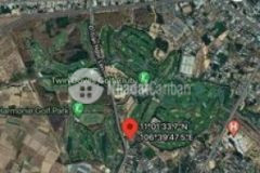 Đất định hoà tp tdm sát bên sân gold phú mỹ đẹp