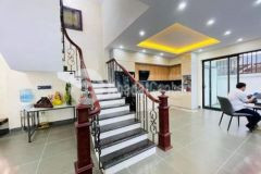 Biệt thự hoàng ngân cực đẹp cực hiếm giá tốt