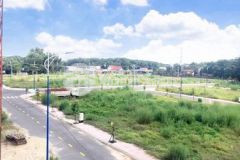 Đất mặt tiền đường 20m ngay ql13 chơn thành giá rẻ