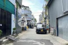 Đất gần chợ đầu mối thủ đức ngô chí quốc shr