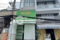 Mt kinh doanh hoặc mở vp cty đường phan huy thực