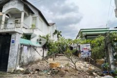 Bán đất mặt tiền kd nguyễn bình