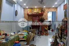 Lạc long quân phường 3 quận 11 62m2 7 tỷ 1