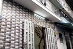 Bán căn nhà hẻm 3m thông