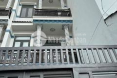 Nhà 792 bờ bao tân thắng p sơn kỳ tân phú