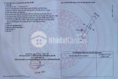 Bán đất thổ cư sổ sẵn giá rẻ đầu tư ở bình phước