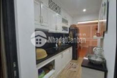 Hateco hoàng mai căn 2 ngủ full nội thất 1 7 tỷ