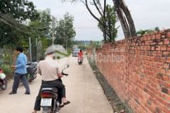 Đất 5 15m giá 260tr đường betong odt long bình