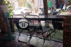 Đất mặt tiền hơn 20m 830m2 full thổ