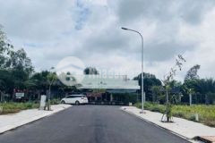 Bán đất đường 387 tân an hội củ chi 1 35tỷ110m2