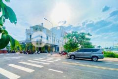 Cần bán nền phố sổ hồng đường 20m tây lân bình tân