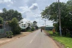 Bán gấp đất sào ngay cổng kcn becamex đồng phú