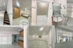 1 trêt 1 lửng giá 630trcăn thanh toán nhận ngay