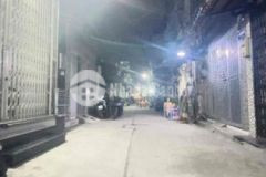 Chính chủ gửi bán nhà đẹp full nội thất giá 4ty85