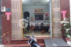 Bán gấp nhà lạc long quân phường 3 quận 11